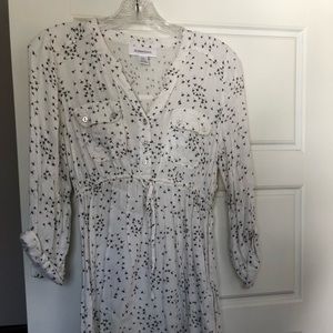 SOLD!!! Motherhood Maternity Shirt Small
